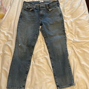 Citizens of humanity jeans